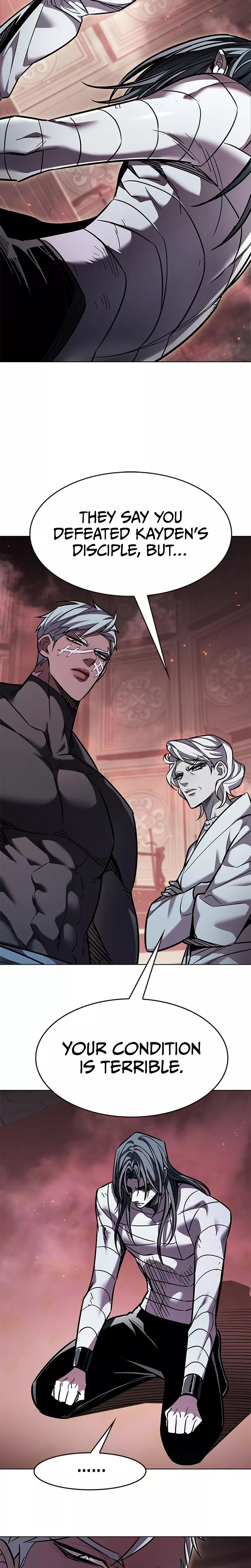Eleceed, chapter 363, image 2