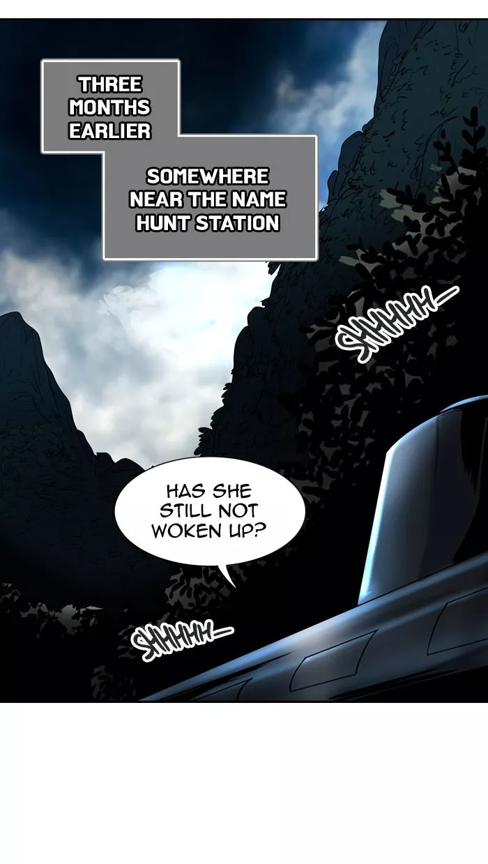 Tower of God, chapter 314, image 107