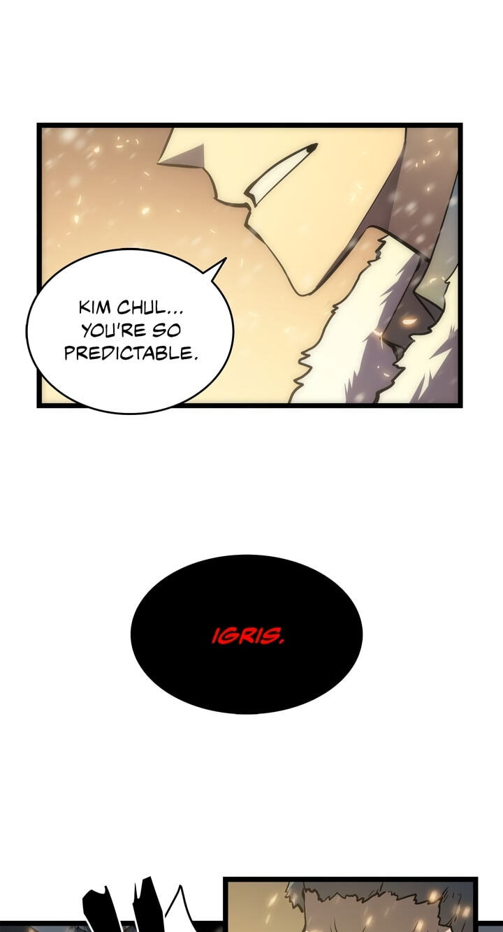 Solo Leveling, chapter 53, page 93