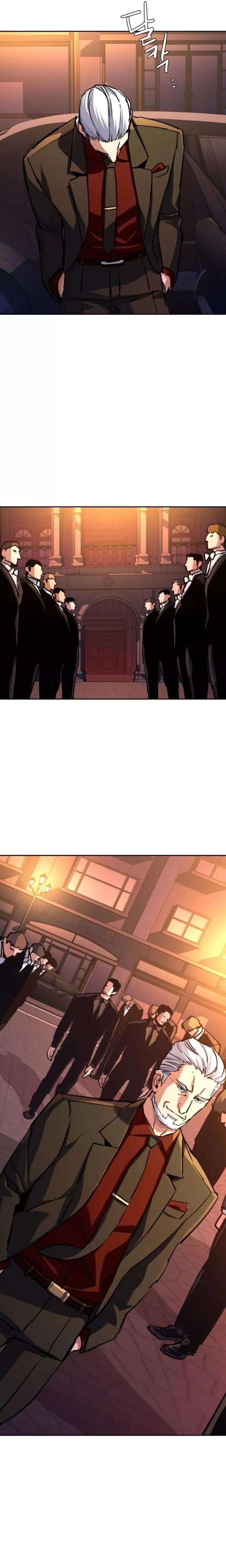 Teenage Mercenary, chapter 216, image 23