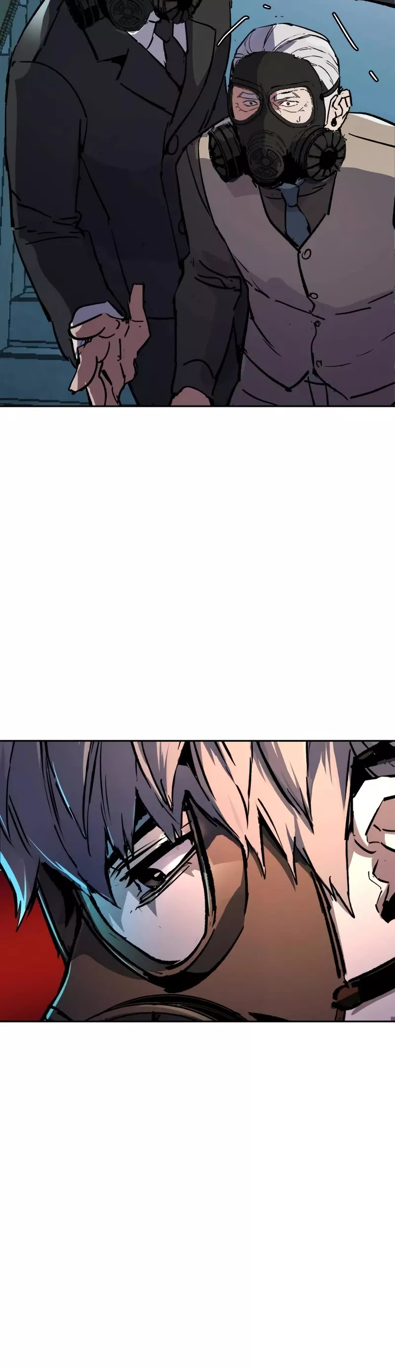 Teenage Mercenary, chapter 171, image 52