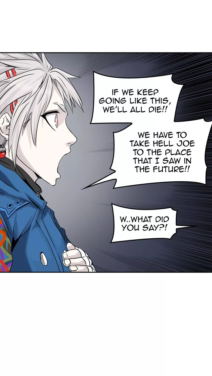 Tower of God, chapter 329, image 96
