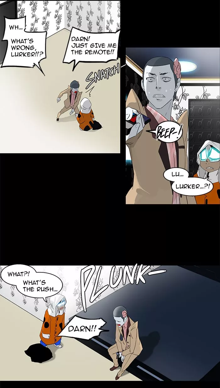 Tower of God, chapter 100, image 63