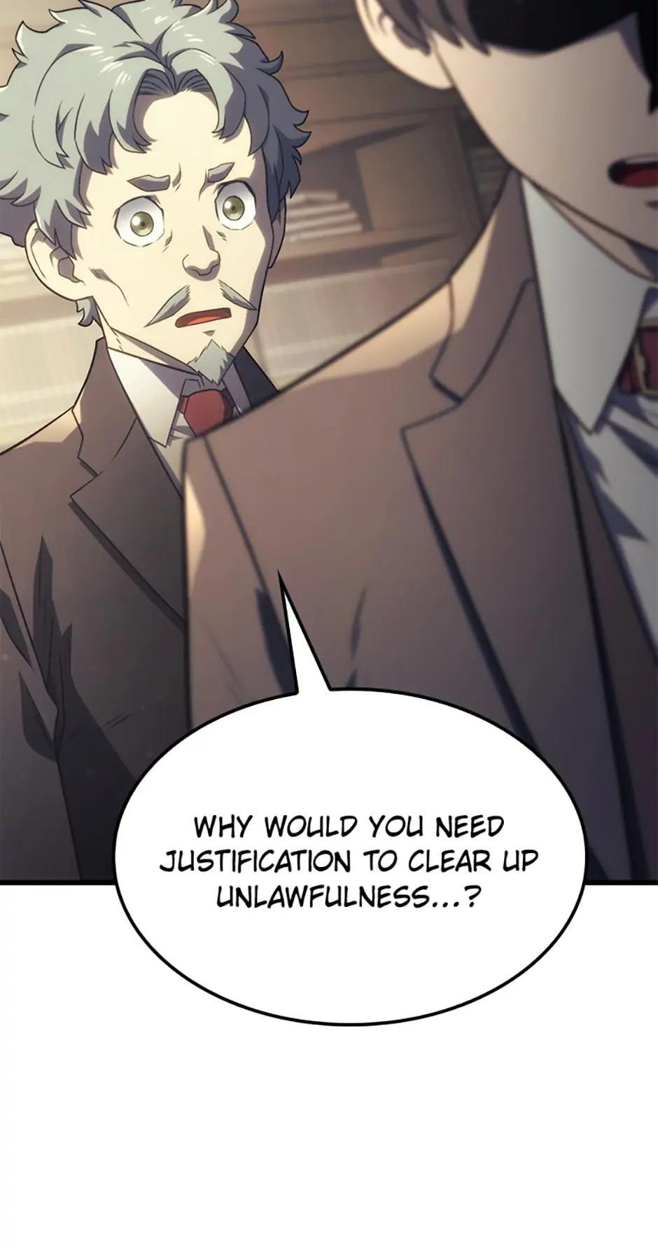 Revenge of the Baskerville Bloodhound, chapter 17, image 76