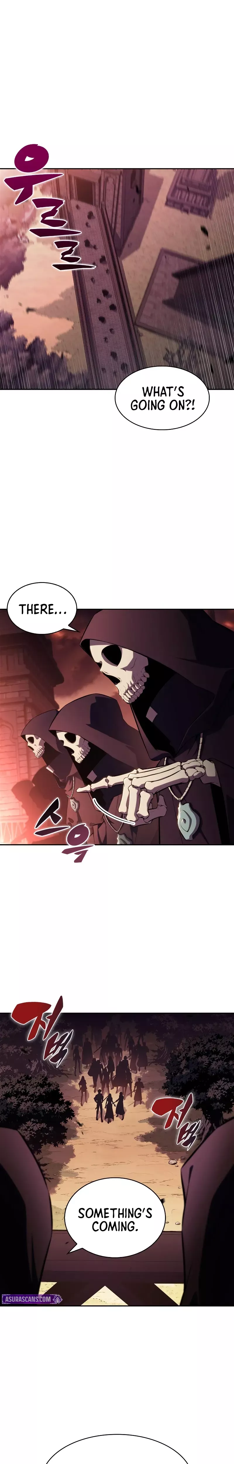 Solo Max-Level Newbie, chapter 234, image 2