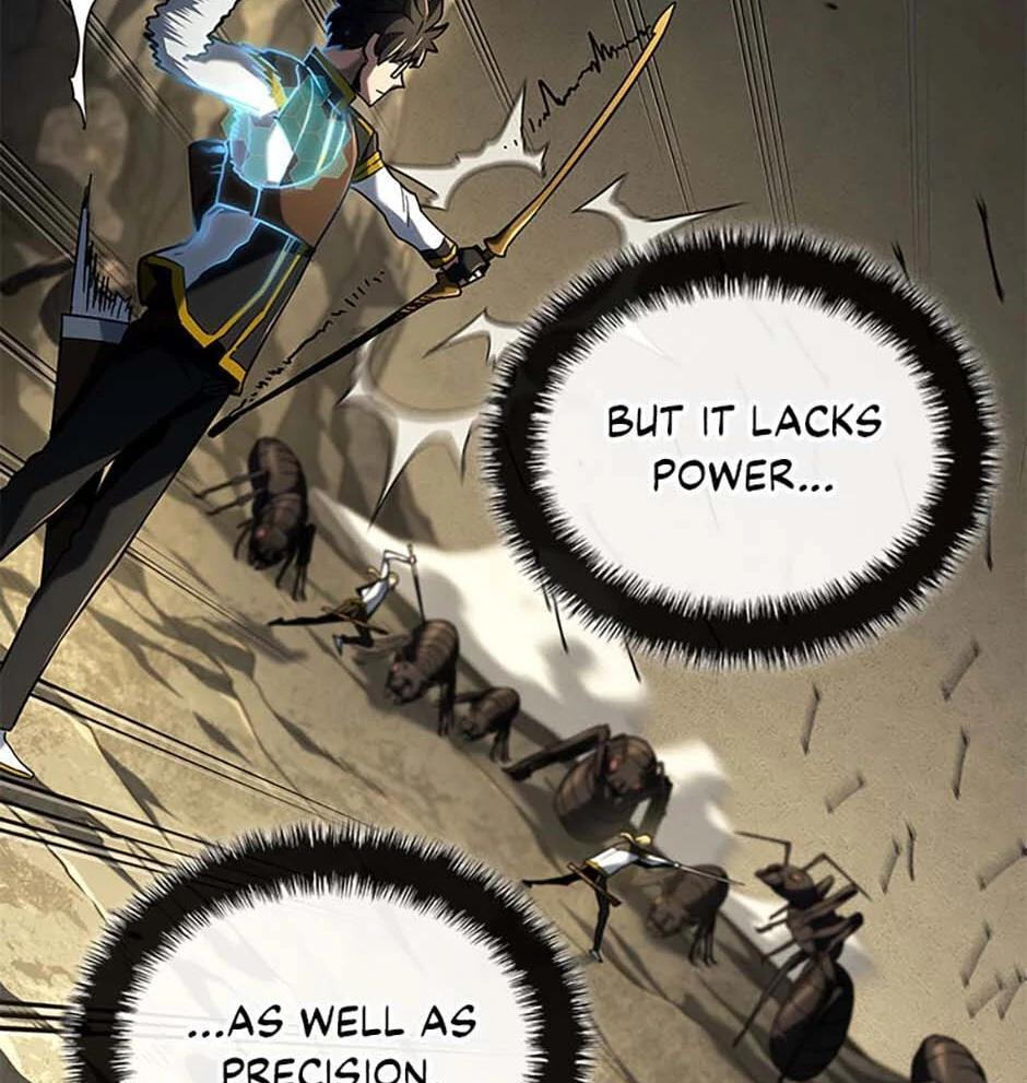 Revenge of the Baskerville Bloodhound, chapter 93, image 87