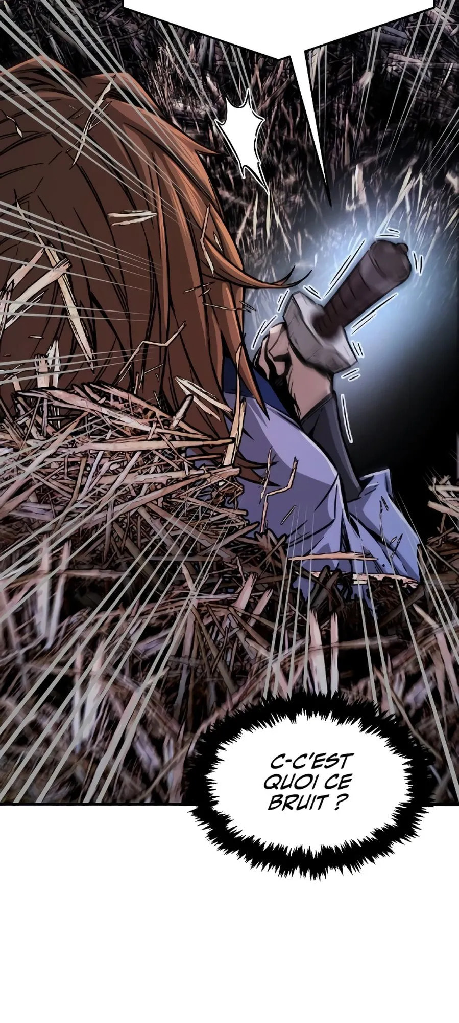 Absolute Sword Sense, chapter 1, image 130