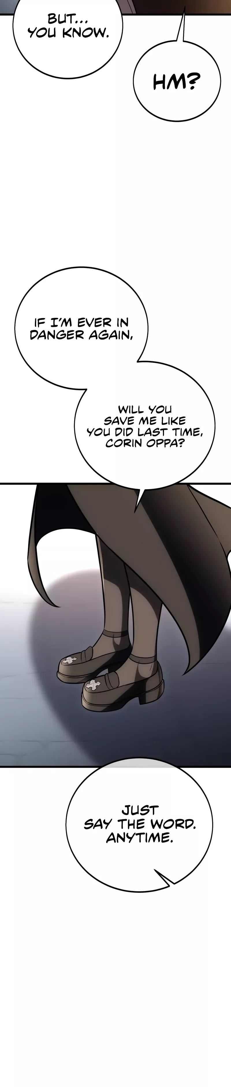 I Killed the Main Player, chapter 53, image 13