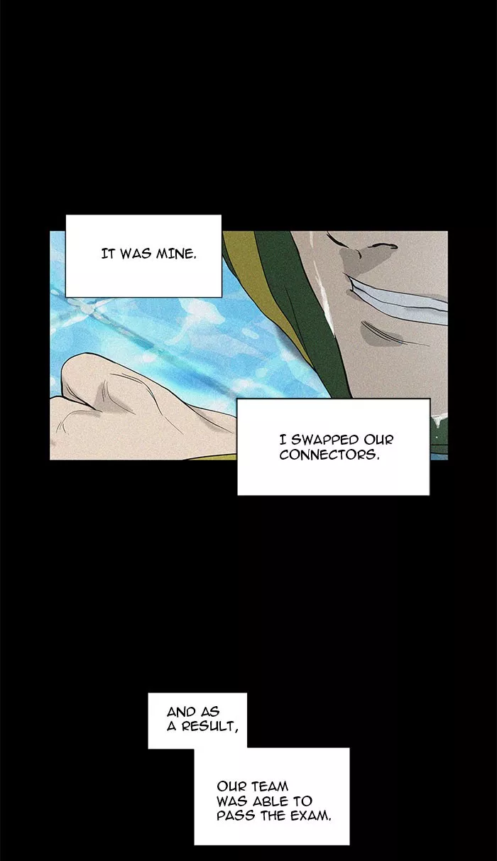 Tower of God, chapter 102, image 2