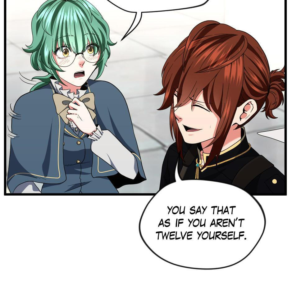 The Beginning After the End, chapter 95, image 85
