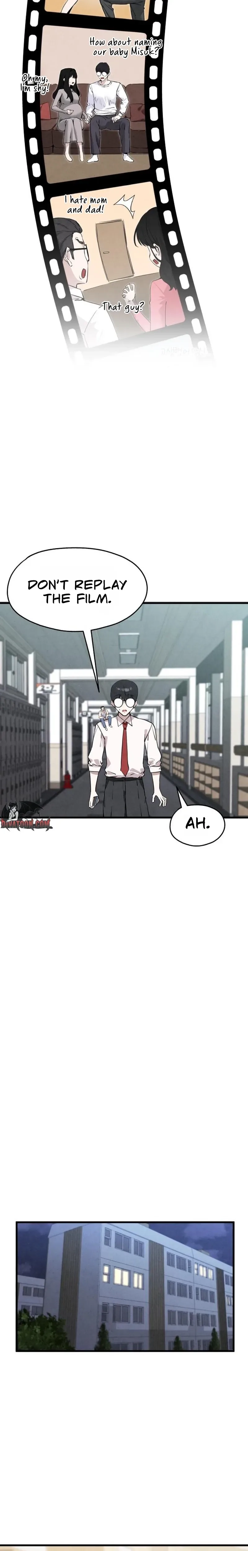 You’re the Only One I Can See, chapter 2, image 27