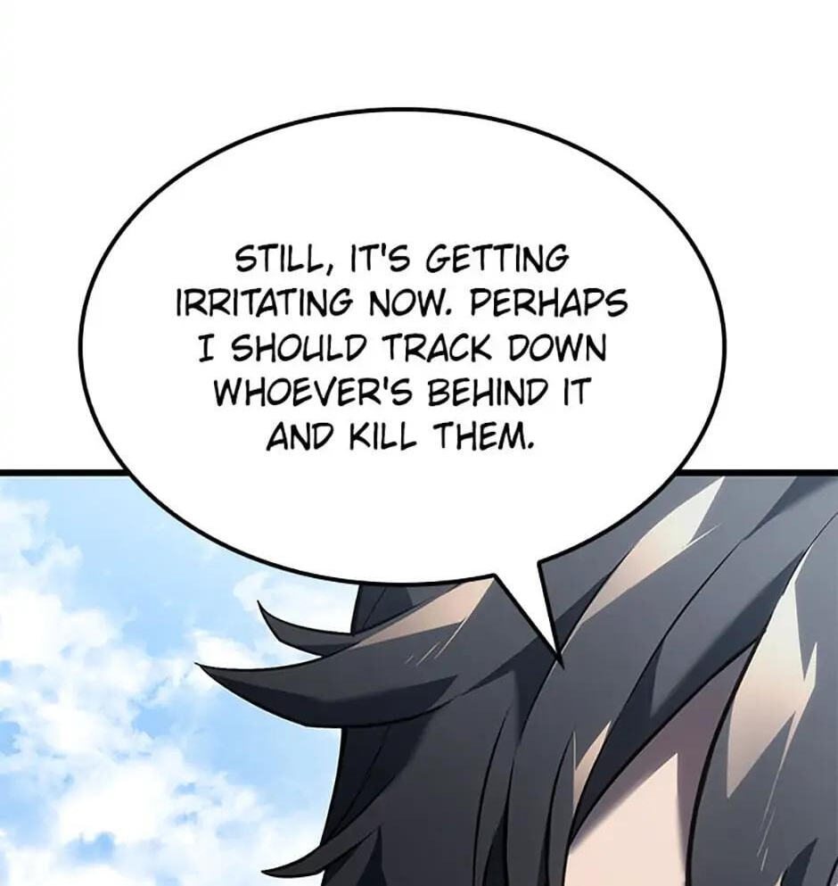 Revenge of the Baskerville Bloodhound, chapter 24, image 167