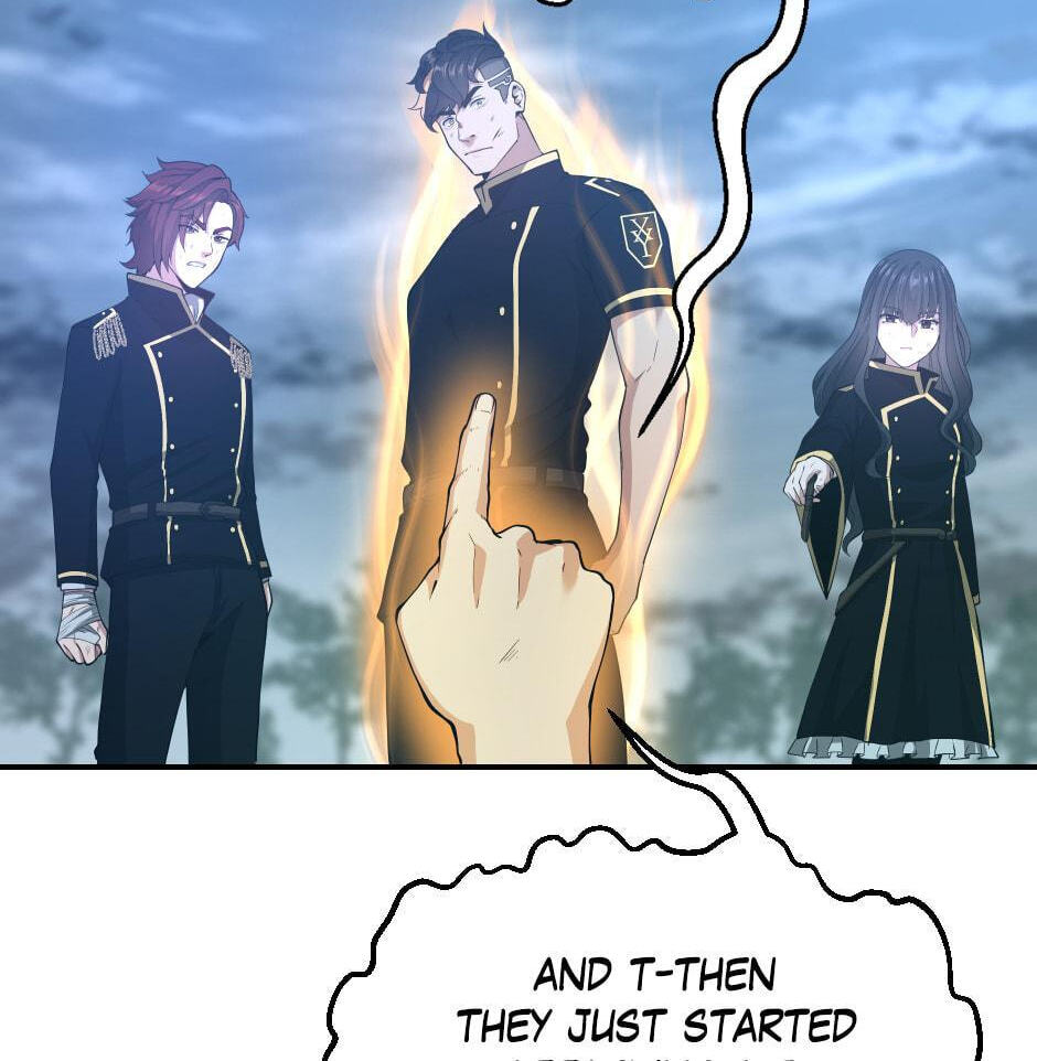 The Beginning After the End, chapter 127, image 40