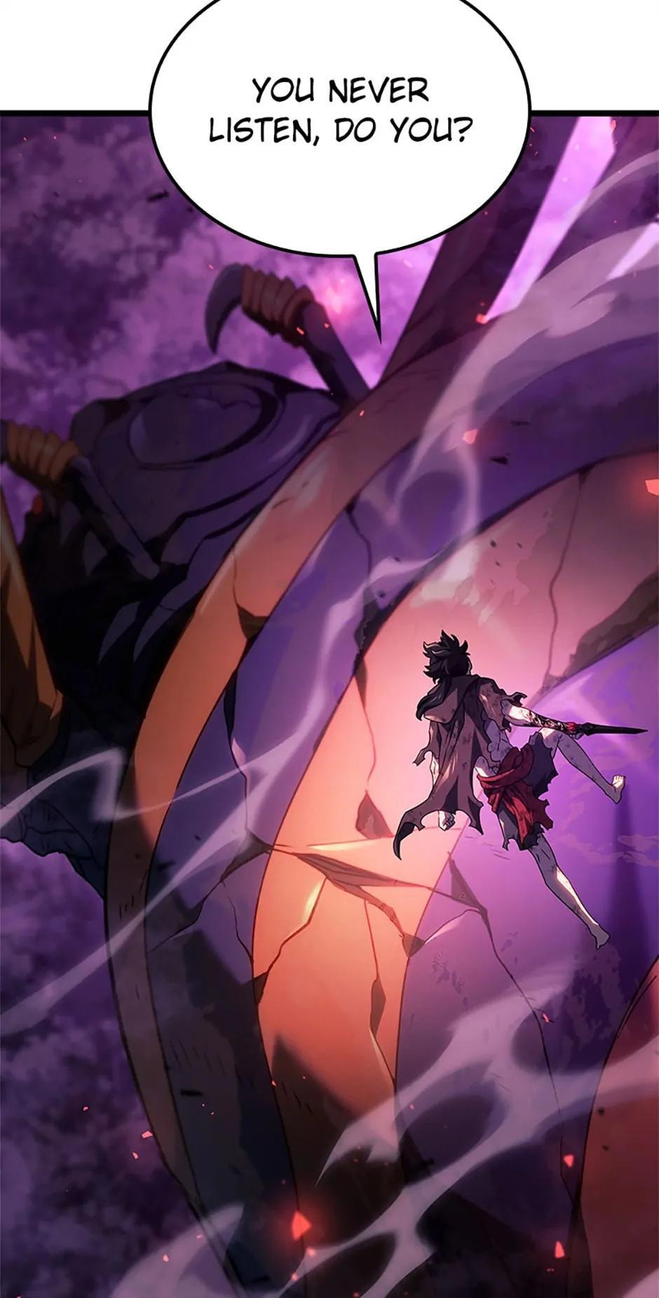 Revenge of the Baskerville Bloodhound, chapter 60, image 109