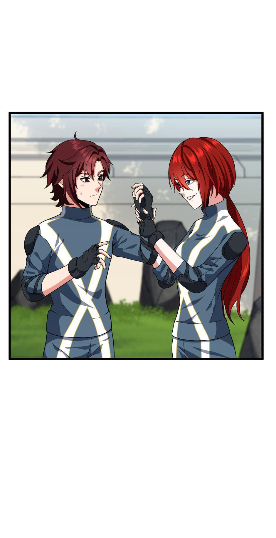 The Beginning After the End, chapter 97, image 55