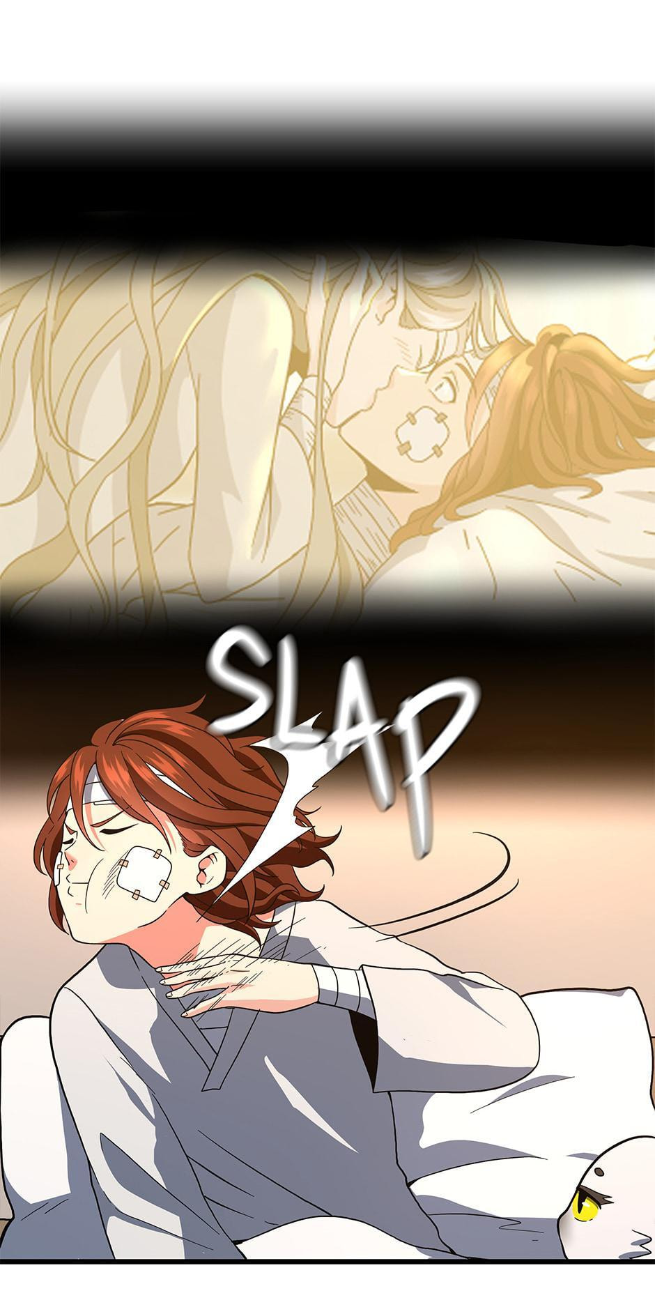The Beginning After the End, chapter 102, image 45