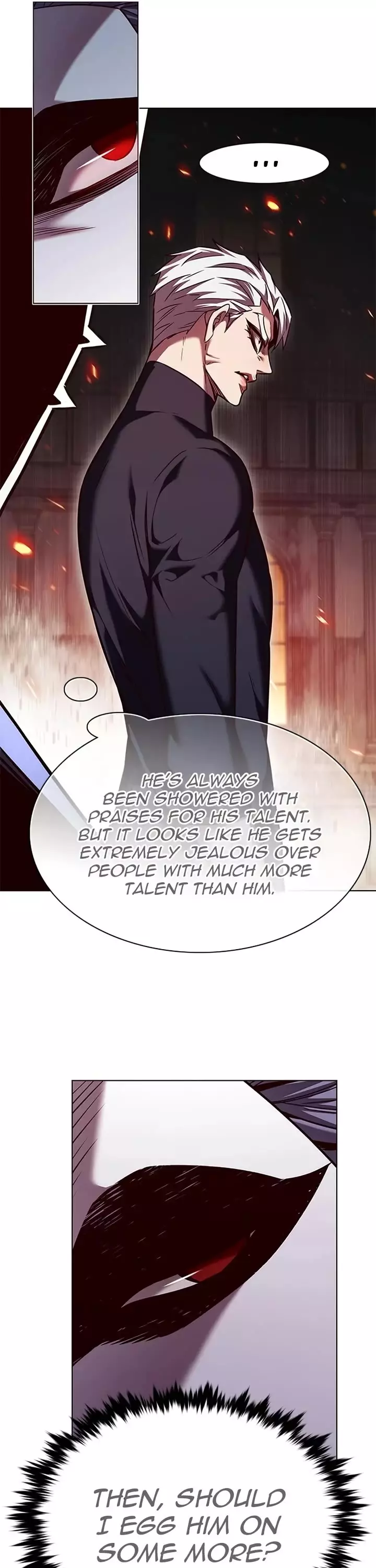Eleceed, chapter 255, image 22