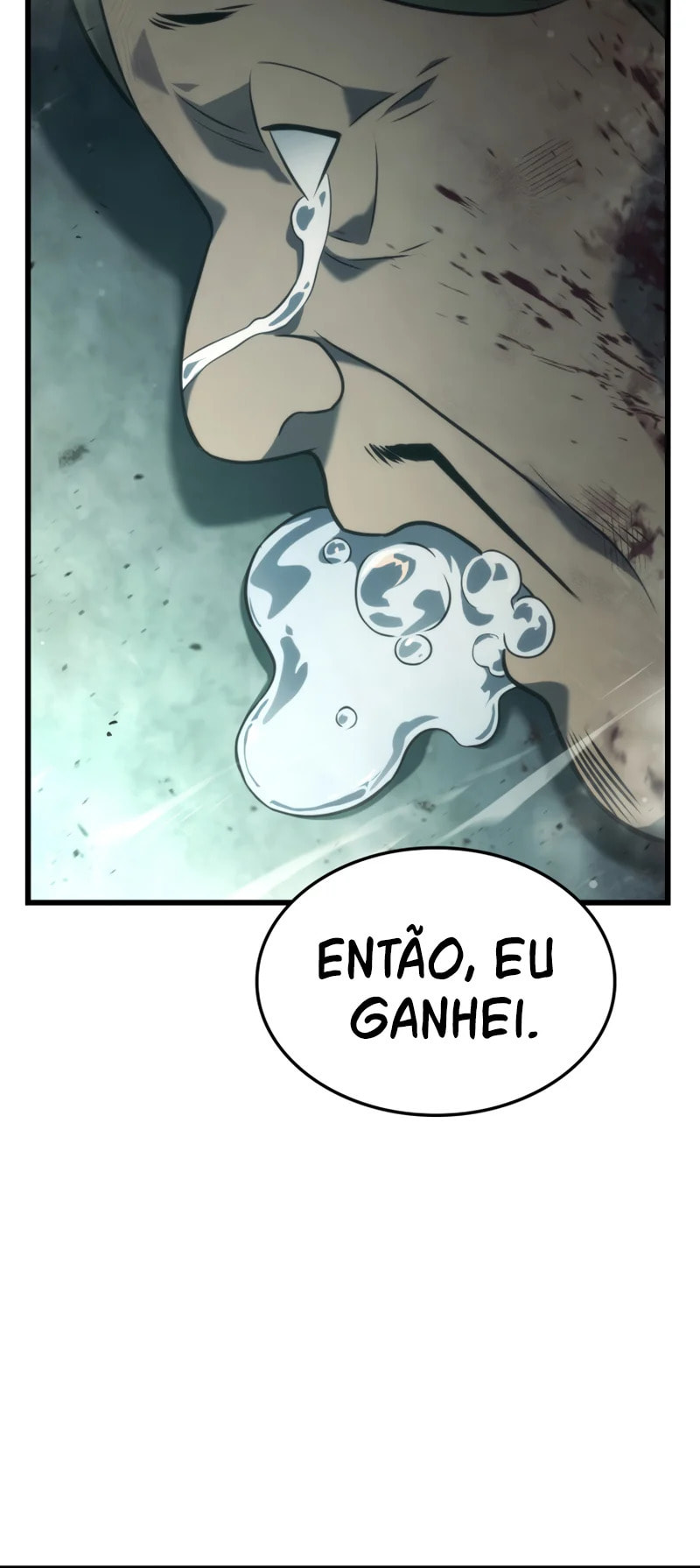 Revenge of the Baskerville Bloodhound, chapter 21, image 43