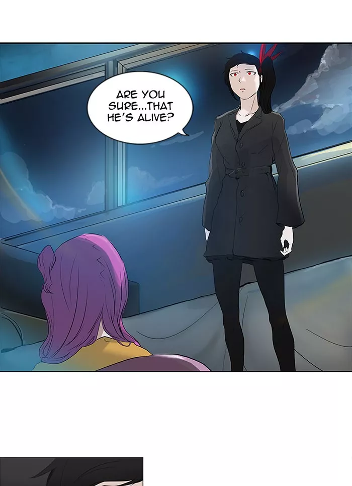 Tower of God, chapter 194, image 5