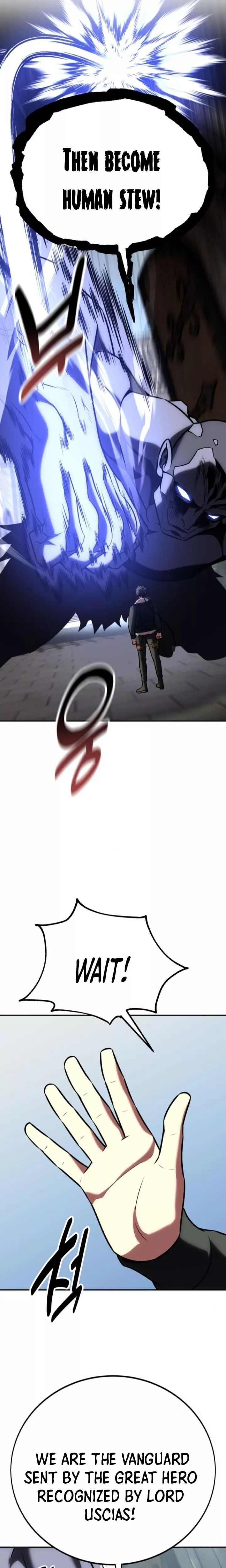 I Killed the Main Player, chapter 62, image 48