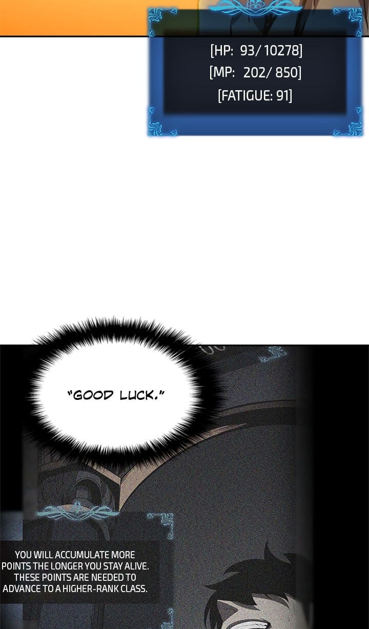 Solo Leveling, chapter 42, page 52