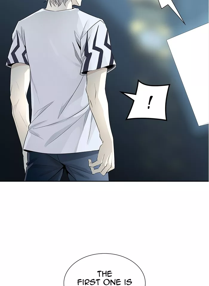 Tower of God, chapter 500, image 197