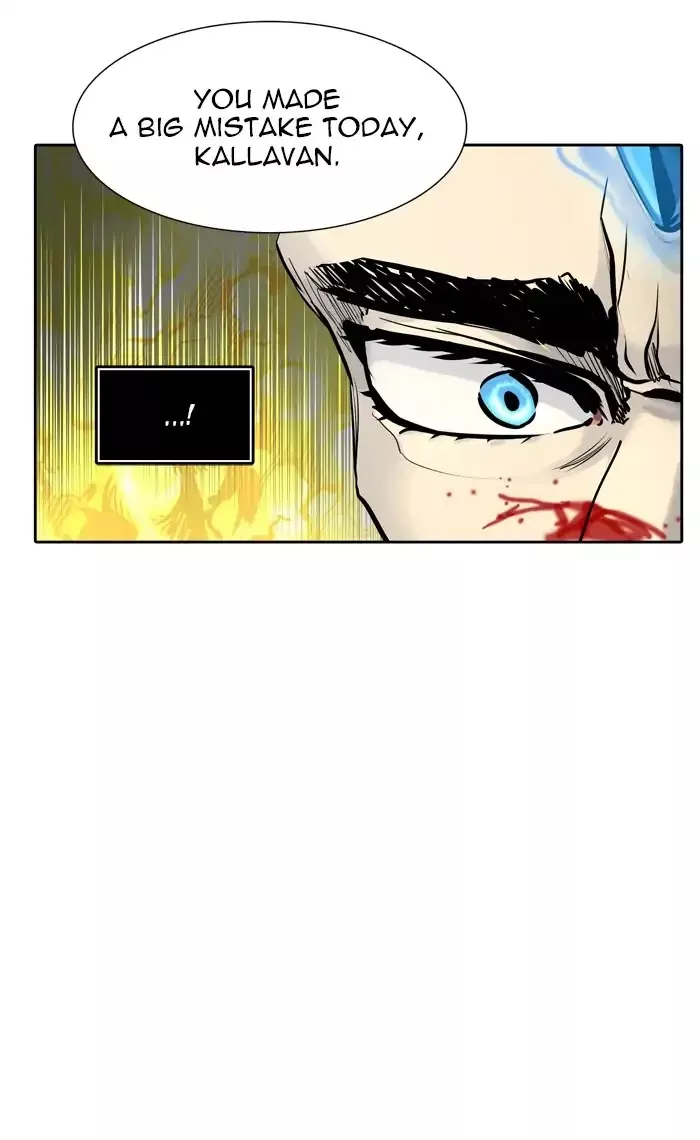 Tower of God, chapter 414, image 100