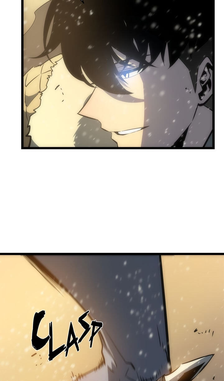 Solo Leveling, chapter 54, page 64