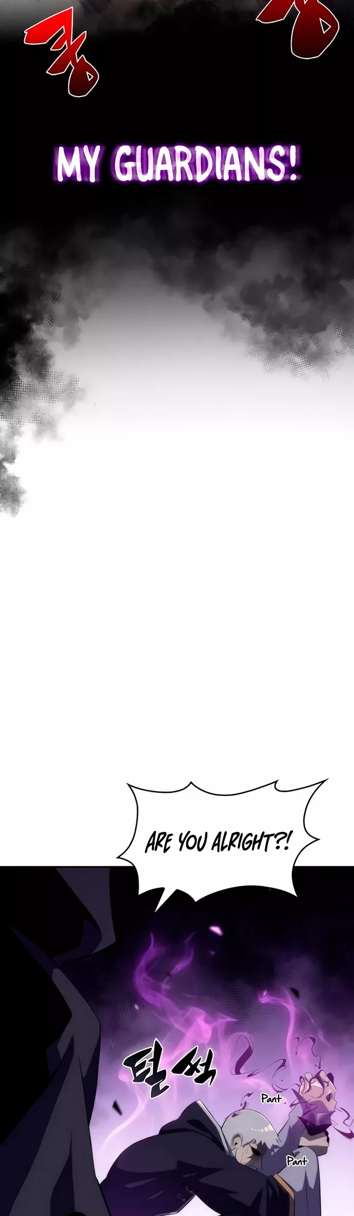 Solo Max-Level Newbie, chapter 39, image 55