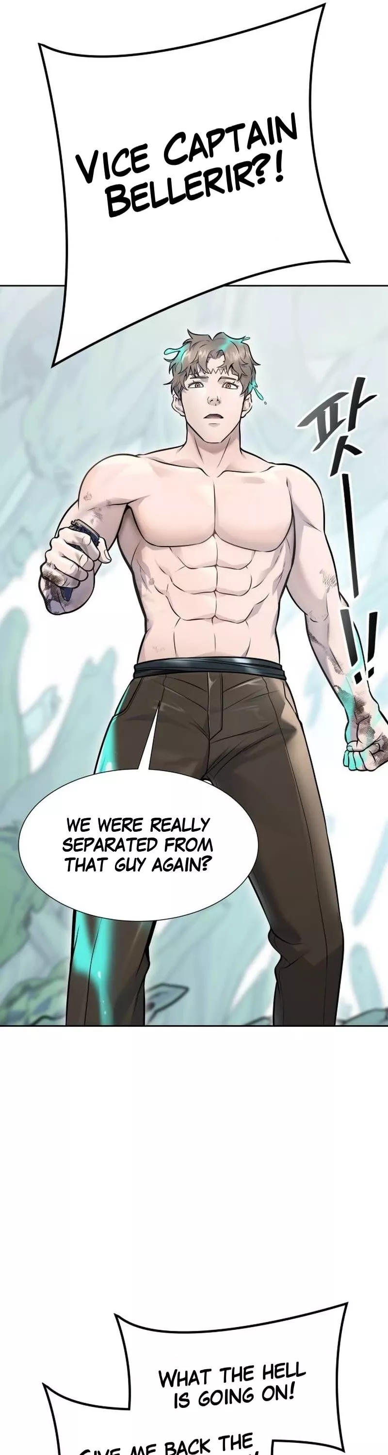 Tower of God, chapter 646, image 38