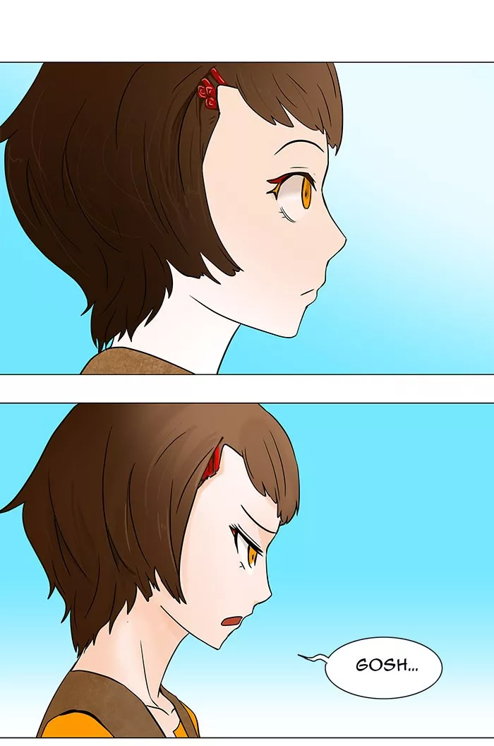 Tower of God, chapter 31, image 26