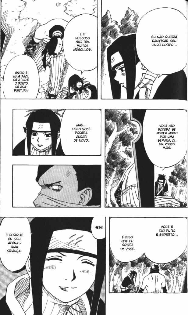Naruto, chapter 16, image 17