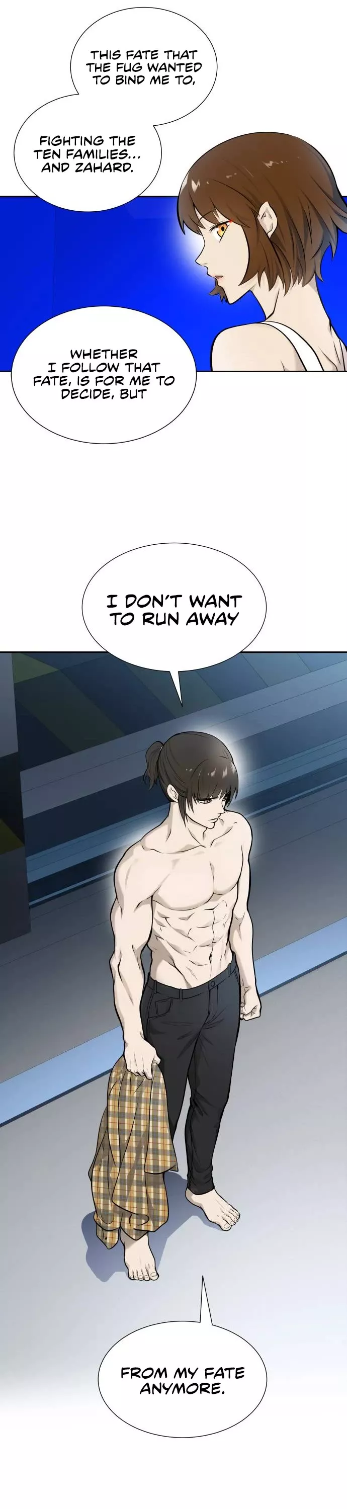 Tower of God, chapter 583, image 72