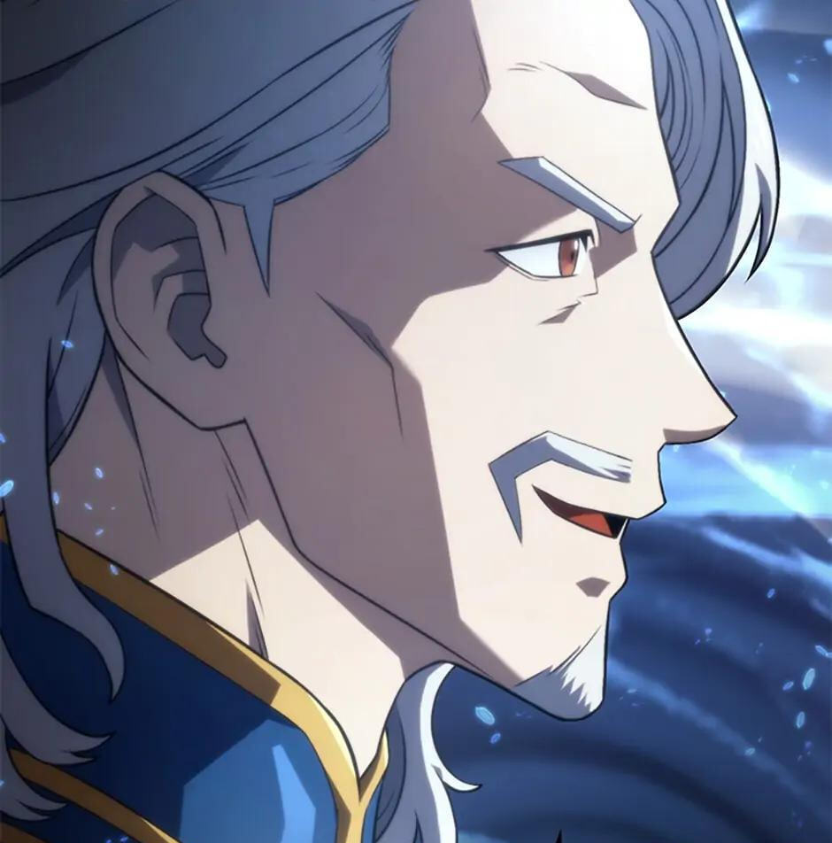 Revenge of the Baskerville Bloodhound, chapter 15, image 100
