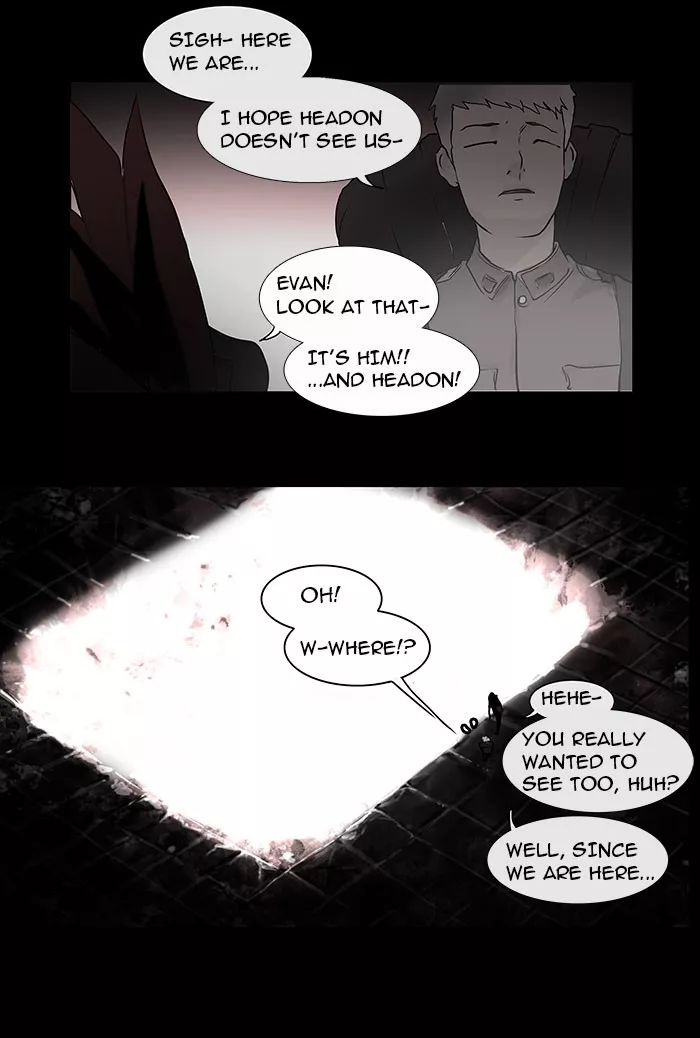 Tower of God, chapter 2, image 8