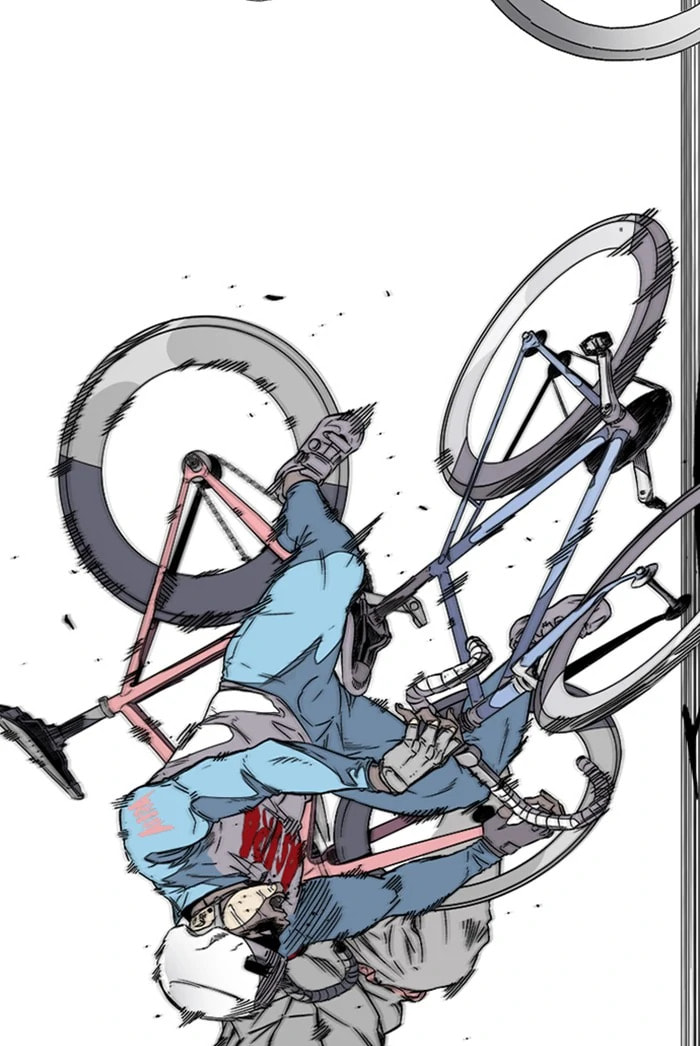 Wind Breaker, chapter 342, image 32