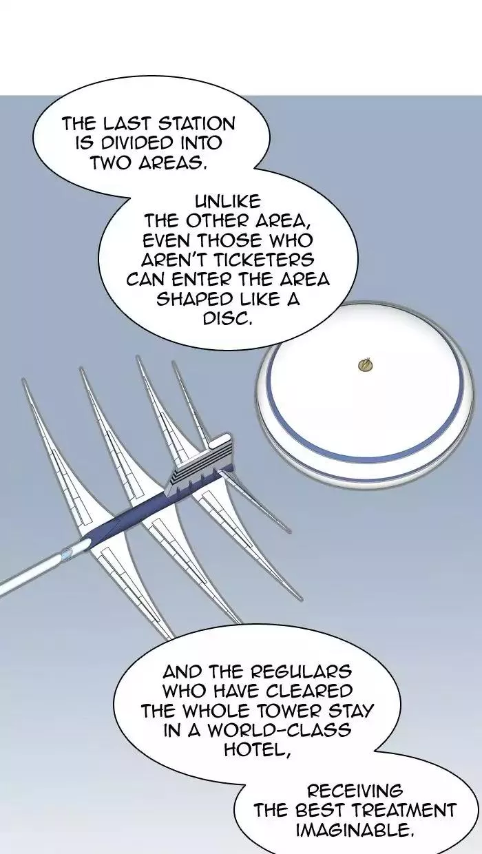 Tower of God, chapter 395, image 76