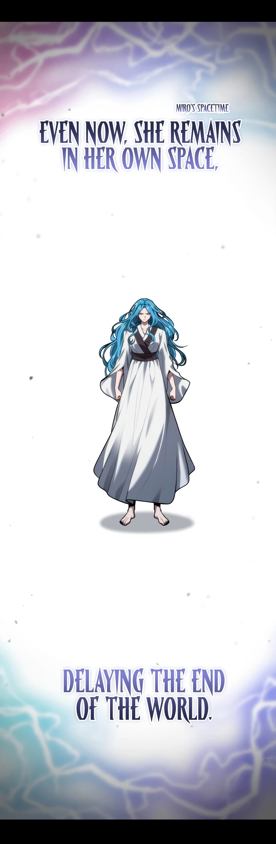 Infinite Mage, chapter 182, image 7