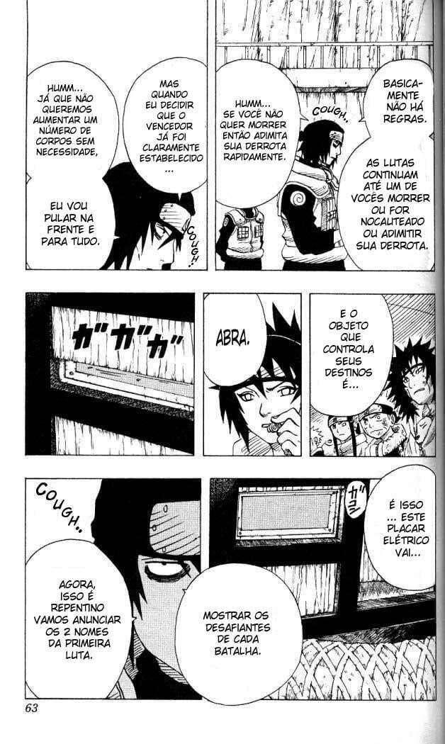 Naruto, chapter 66, image 18