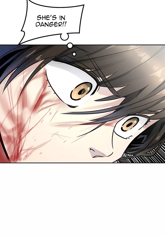 Tower of God, chapter 498, image 87