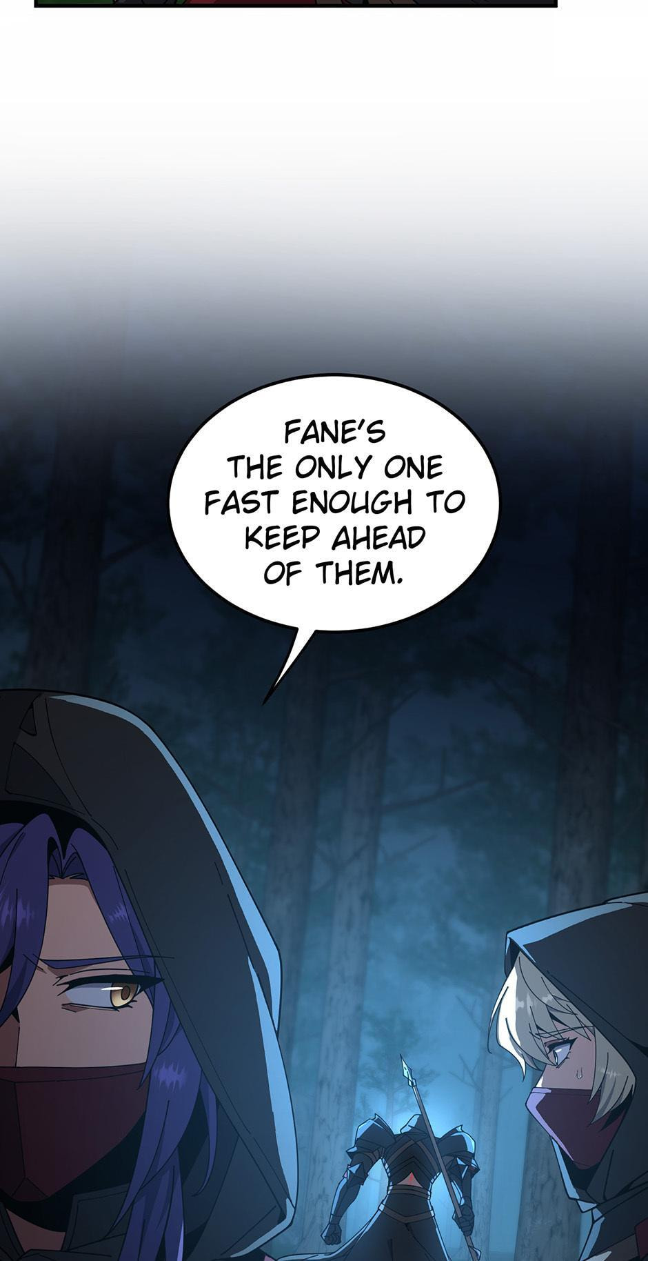 The Beginning After the End, chapter 240, image 112