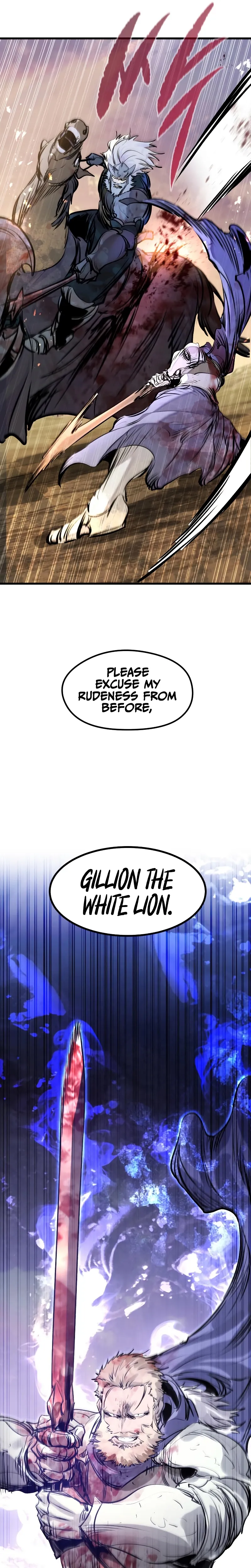 The Regressed Mercenary Has a Plan, chapter 78, image 14