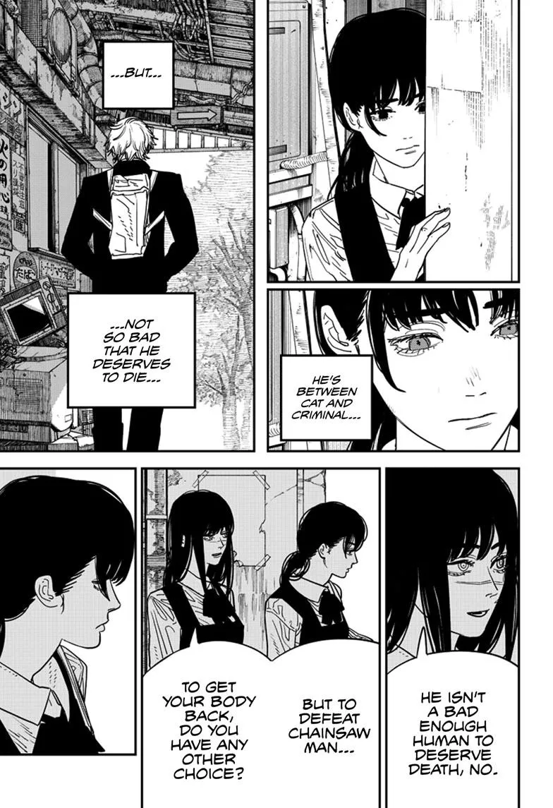 Chainsaw Man, chapter 112, image 22