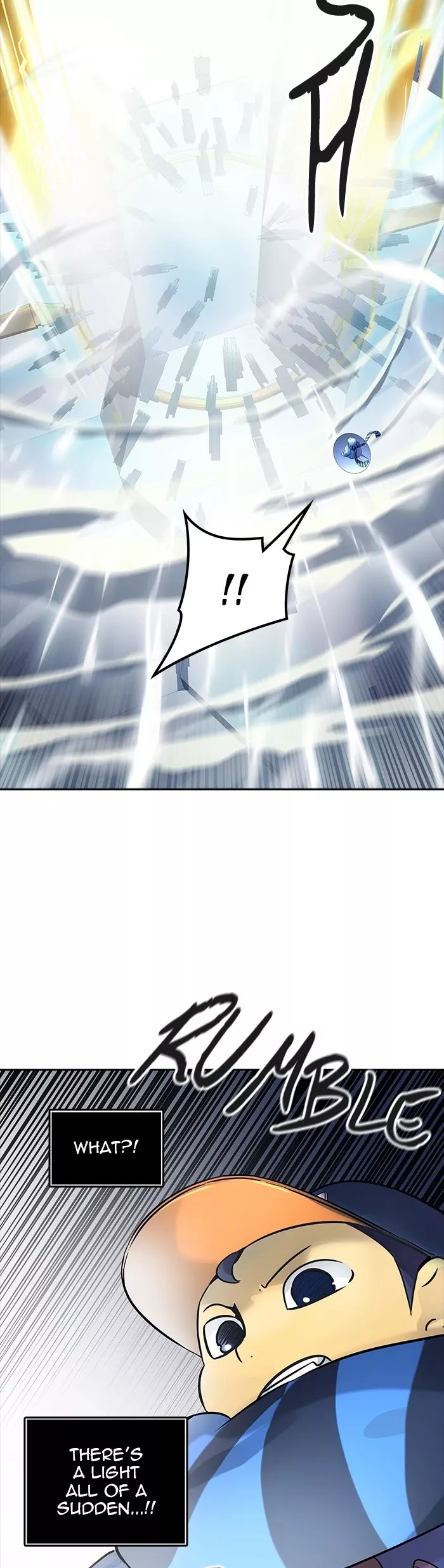 Tower of God, chapter 516, image 24