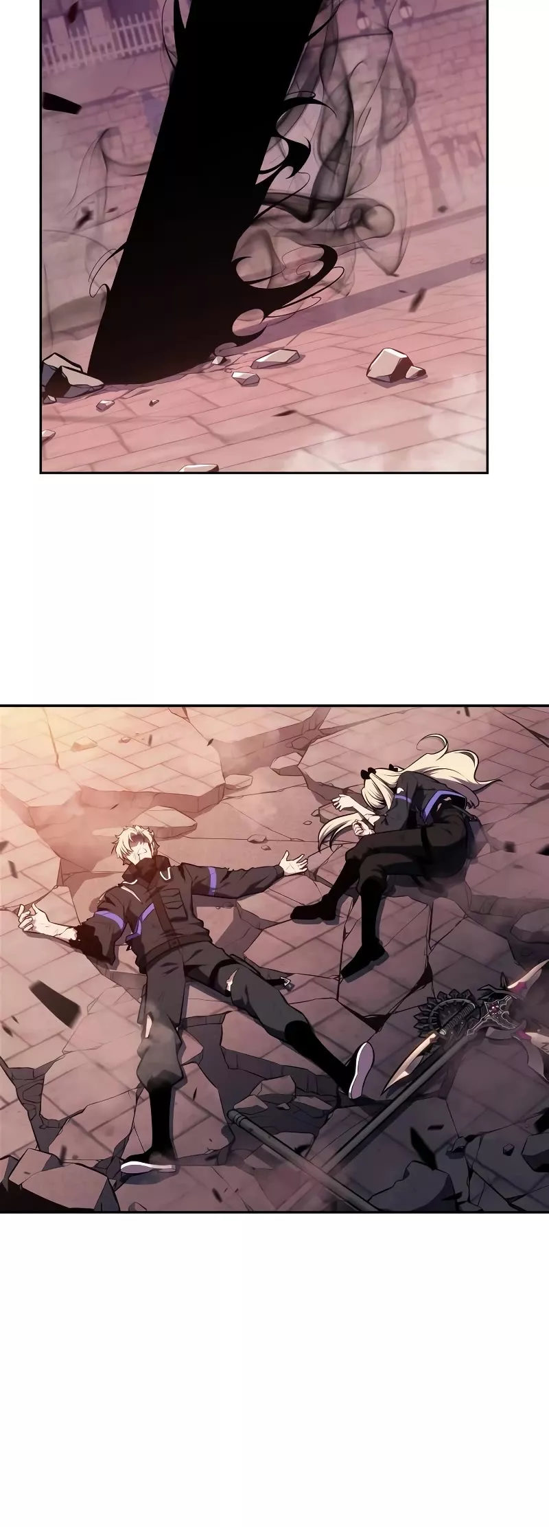 Solo Max-Level Newbie, chapter 148, image 55