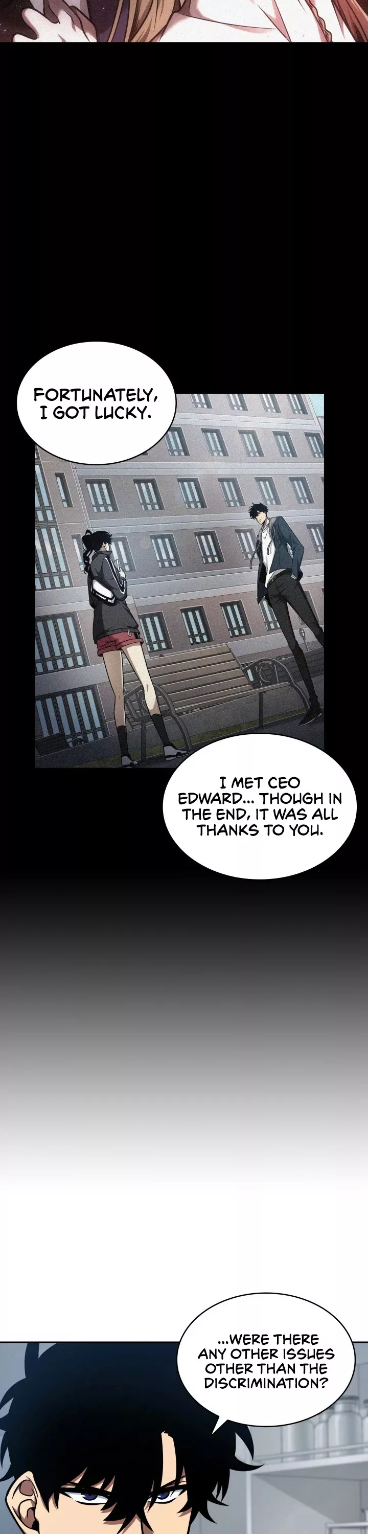 Tomb Raider King, chapter 342, image 13
