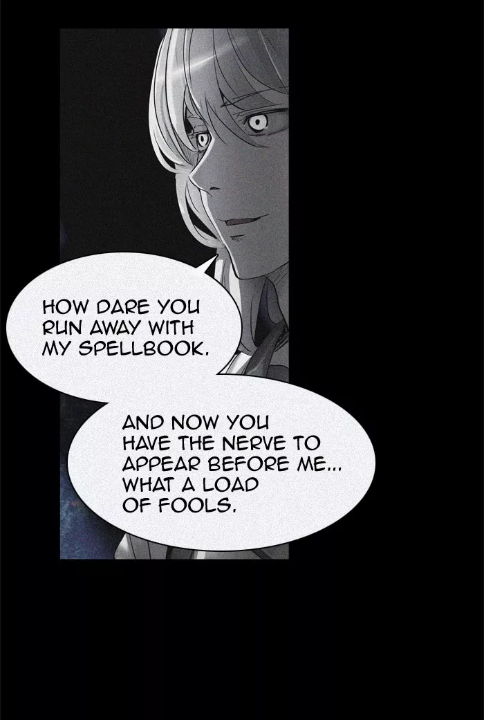 Tower of God, chapter 273, image 61