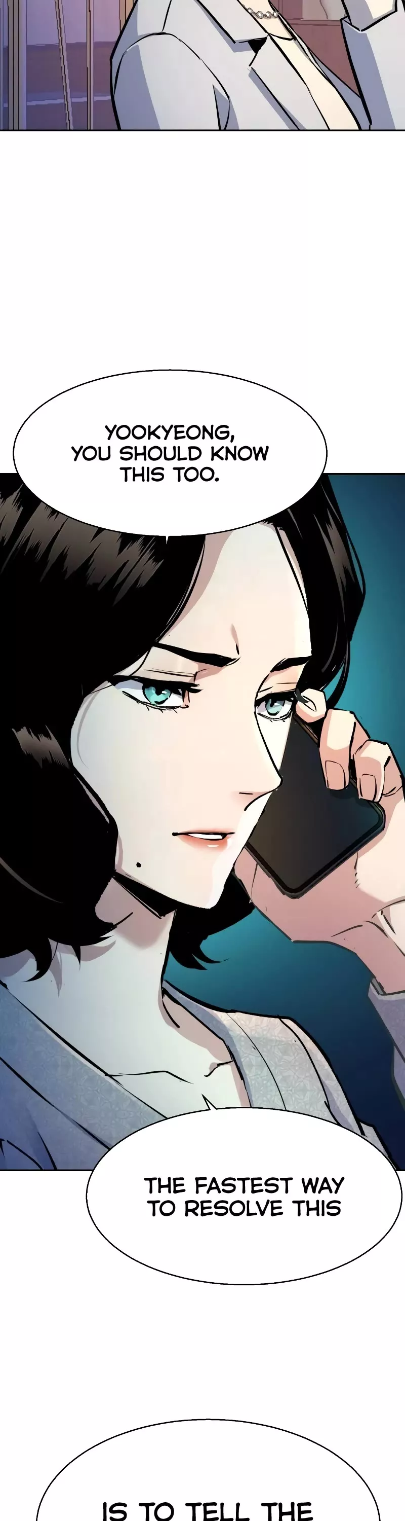 Teenage Mercenary, chapter 182, image 23