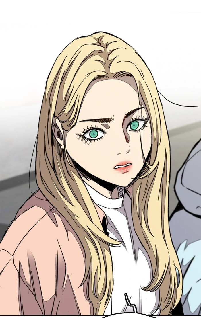 Wind Breaker, chapter 317, image 95