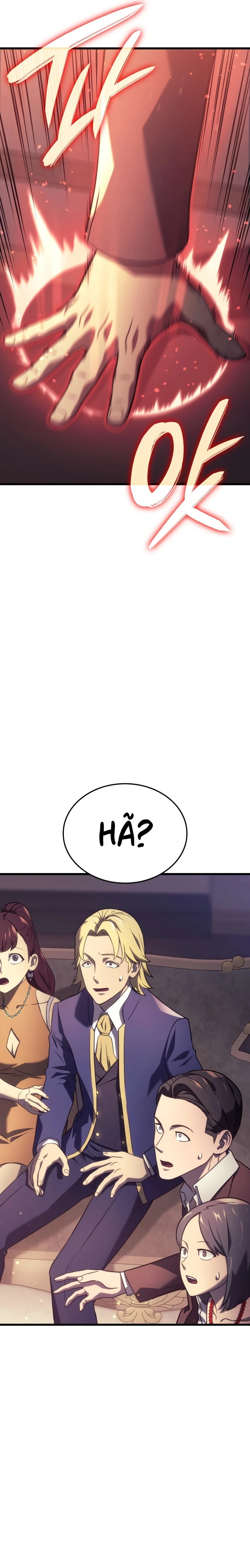 Revenge of the Baskerville Bloodhound, chapter 19, image 22